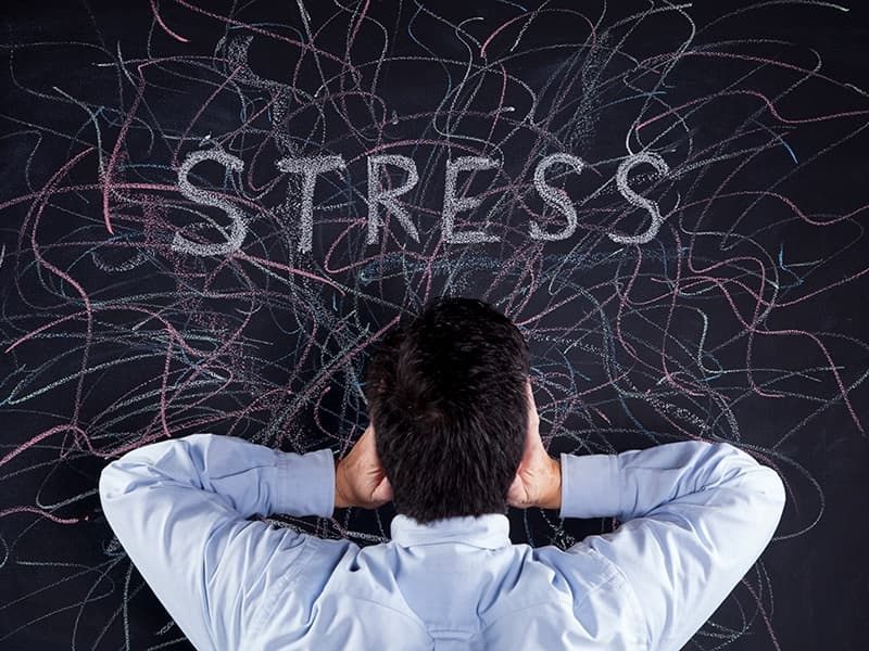 КримSOS - Поради психолога: що нам допомагає впоратися зі стресом?